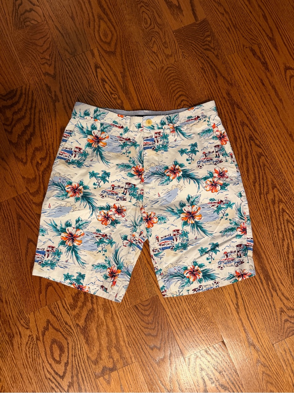 Tommy Hilfiger men’s shorts